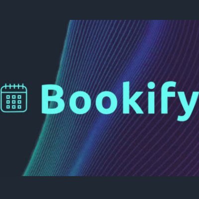 Bookify_wxc's profile picture. 