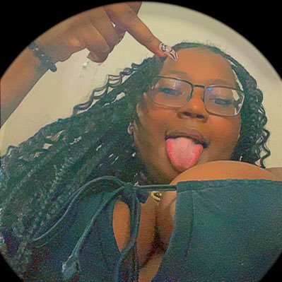 It's all jokes and positivity until you piss me off🫶🏾