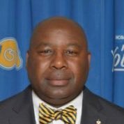 Assistant Coach @ Albany State University. HBCU Proud✊ new account(Prior account hacked)