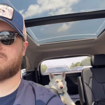 GrahamCoffelt's profile picture. 