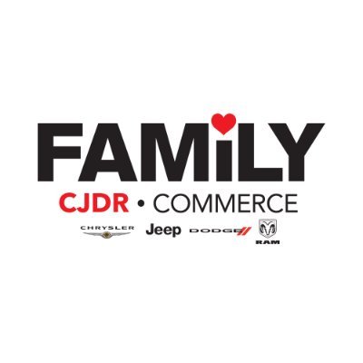Offering new Chrysler, Jeep, Dodge, Ram, and the LARGEST SELECTION of used vehicles under $20k! Visit us online at https://t.co/f3hkYjo2ii #WeAreFamilyHere
