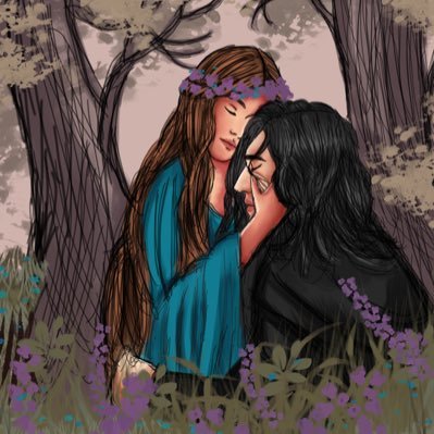 LadyArwenEvenStar (currently writing)さんのプロフィール画像