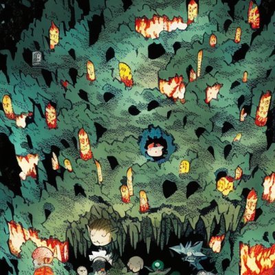 Moarxbtt's profile picture. Everything Crypto
Tweets are my opinion