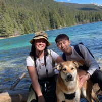 Siyao Li (@peng_siyao) 's Twitter Profile