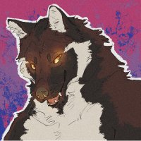 Kaz🐺🔥 Comms OPEN (@manlykaz) 's Twitter Profile Photo Kaz🐺🔥 Comms OPEN (@manlykaz) 's Twitter Profile Photo