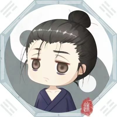 xiaobai_NFT Profile Picture