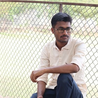 Basavantaraya14's profile picture. (Kalyanrao)
Goal 👉 Visit Kedarnath 🕉️
ಒಳಿತು ಎಲ್ಲರಿಗಾಗಲಿ ✍️ ಬಸವಂತರಾಯ 🤓

👉 @jnana_basava_jyothi
ಜ್ಞಾನ ಬಸವ ಜ್ಯೋತಿ 👆