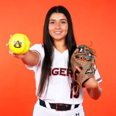 auburn softball #13🐅 @OnToVictoryNIL Student-Athlete https://t.co/3diSQWuc2w