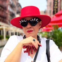 Maria Castillo RD (@mariacastillord) 's Twitter Profile
