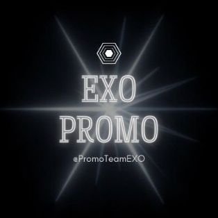 PromoTeamEXO Profile Picture