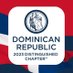 Dominican Chapter (@accdominicanc) Twitter profile photo