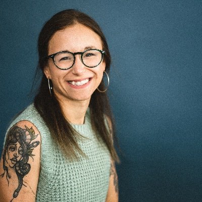 Holly Duchmann