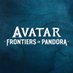 Avatar: Frontiers of Pandora (@AvatarFrontiers) Twitter profile photo