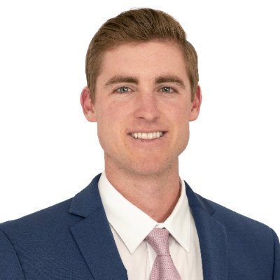 Former college/pro baseball player | Current advisor for industrial real estate occupiers across North America