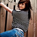 Alyssa Quinn - @thisisallyvq - Twitter