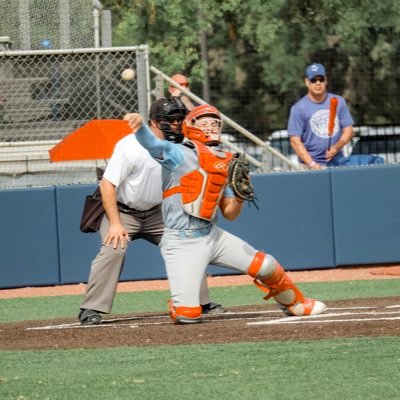 Varsity Baseball (C)         LEE HS 2027 SATX       Marucci Elite 17u