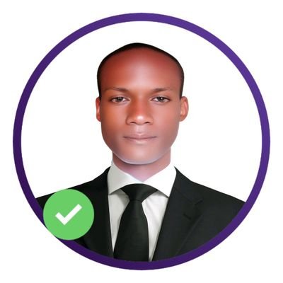 I am Atoyebi Kayode Peter; a professional #digital marketing consultant. Making friends is my hobby because I am fun to be with