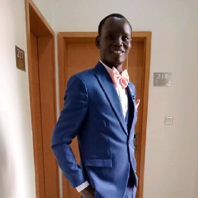 I'm Emmanuel Loguya graduated from university of Bahr el Ghazal with bachelor's degree in Economics be side that I have vase knowledge of accounting and finance
