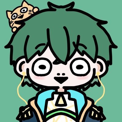 亡命のアポロさんのプロフィール画像