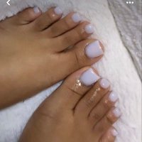 Goddessfeetpics_(@polishedfeetpic) 's Twitter Profile Photo