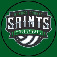 Seward County Volleyball (@sewardsaintsvb) 's Twitter Profile