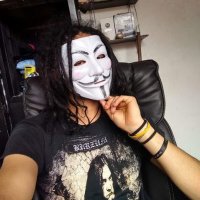 👾 Andrew DiamondHeartx 👾 (@hazhicorp) 's Twitter Profile