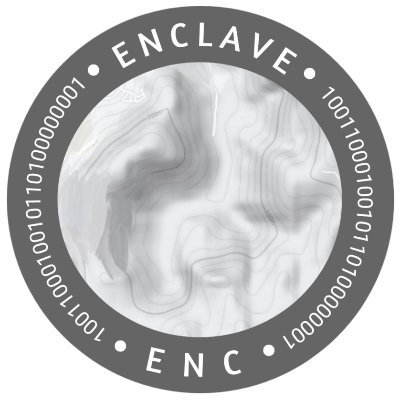 I am a Satoshi. We are Satoshis. Citizens of the 21 Citadels. ENCLAVE is the 1st tokenized land by the people and for the people of 21 Citadels ₿