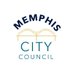 Memphis City Council (@MEM_Council) Twitter profile photo