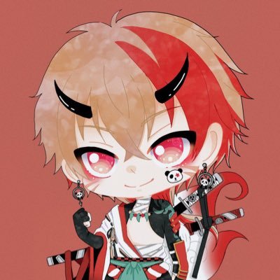 煌牙やへい🌙🐼⚔️さんのプロフィール画像