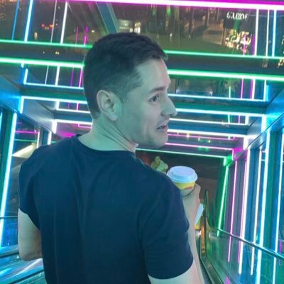 danbayenr's profile picture. 
