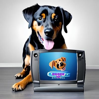 DoggoTv813's profile picture. SPREAD L❤️VE ALWAYS
TT YT IG FB: @doggotv813
FOLLOW IF YOU L❤️VE ANIMALS 
My YouTube Has Full Videos