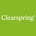 Clearspring (@clearspringuk) Twitter profile photo Clearspring (@clearspringuk) Twitter profile photo