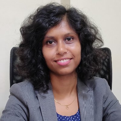 Trisha Chatterjee Profile