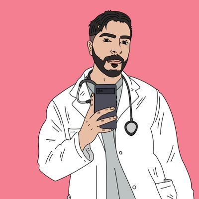 Founder of The @StudentsOfTGame -  Med Student in Web3 #DecentralizedMedicine - Mined BTC in 09 - Varsity Rugby Player & Comp. Gamer - PFP by @somehoodlum