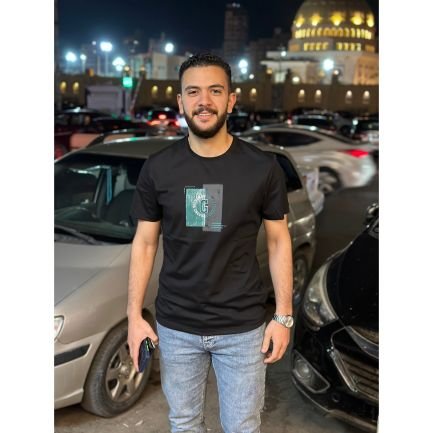 Civil engineer👷♂️
أمى ثم أمى لحد اخر يوم ف عمرى❤
El-Ahly 🦅❤