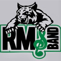 Renaissance Middle School Band(@RMS_WildcatBand) 's Twitter Profile Photo