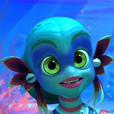 KimberSeas_TV's profile picture. Gamer, Twitch Affiliate, FibroWarrior, Undercover Mermaid. #ESOfam