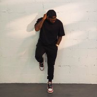 Marcus Jordan (@heirmj) 's Twitter Profile Photo Marcus Jordan (@heirmj) 's Twitter Profile Photo
