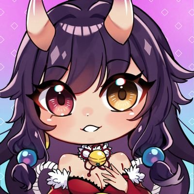 Lost lil Oni

☆ENVtuber☆ 
Pixel Artist

♡

Twitch Affiliate
https://t.co/Af6Civemn8