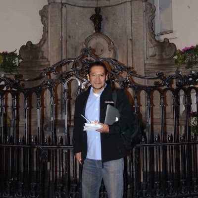 🌐 Adoro la Comunicación y Periodismo. Maestría en Periodismo Político| En ComSoc de @Gobtam/CDMX | Foto Aficionado 📸 | 32 años medios nacionales
