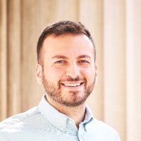 Adam Elmachtoub (@adam235711) 's Twitter Profile