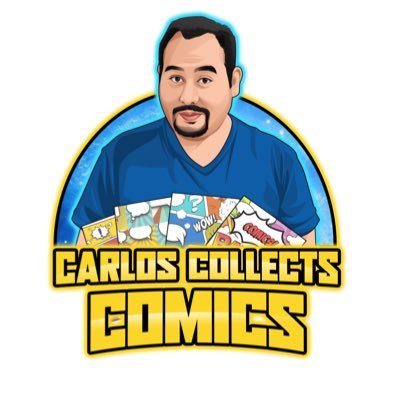 I’m a Comic Reader & Collector sharing what I’ve learned with my fellow fans.