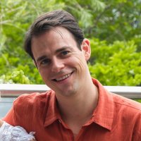 Christiaan vd Koppel (@chrisvdkoppel) 's Twitter Profile