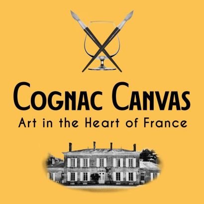 Residential professional art courses, beginners to expert, hosted in our own country house estate in the heart of Cognac, fully catered, lavishly cocktailed.