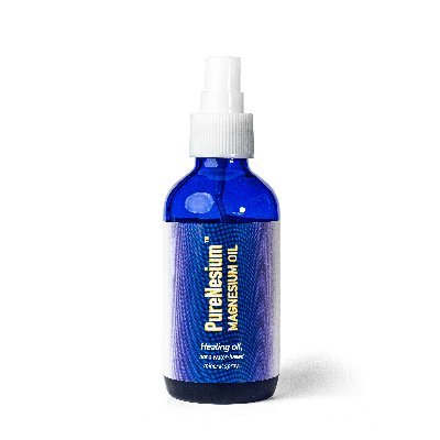 Purenesium Magnesium Oil is the perfect blend of Ancient Zechstein Seabed Magnesium Flakes and Purified distilled water that absorbs into your skin elegantly!