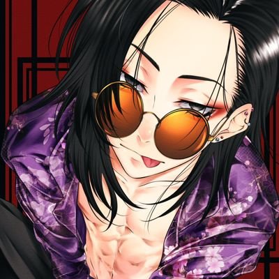 夜さんのプロフィール画像