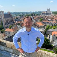 François DECOSTER(@fdecoster) 's Twitter Profile Photo