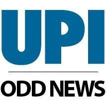 Your home for the latest odd news from United Press International and the UPI Odd News Minute podcast. Listen here: https://t.co/q6cYAeVXyB…