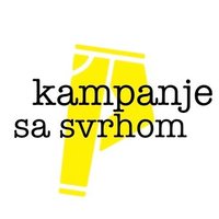Kampanje sa svrhom (@kampanjessvrhom) 's Twitter Profile Photo