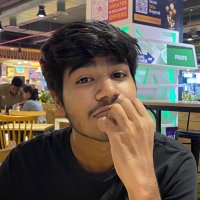 Deep :) (@deep_poharkar) 's Twitter Profile